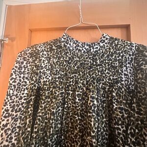 Ulla Johnson Amira Dress 2